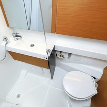 Jeanneau Sun Odyssey 410