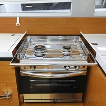 Jeanneau Sun Odyssey 410