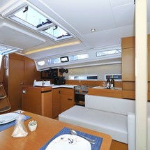 Jeanneau Sun Odyssey 410
