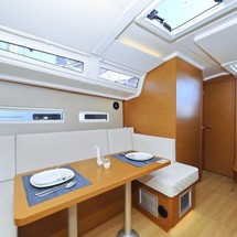Jeanneau Sun Odyssey 410