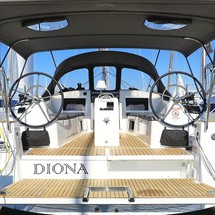 Jeanneau Sun Odyssey 410