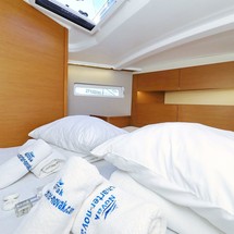 Jeanneau Sun Odyssey 410