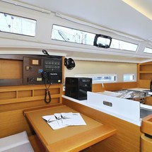 Jeanneau Sun Odyssey 410