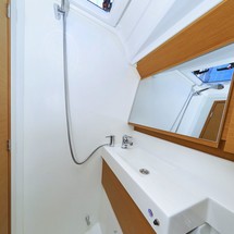 Jeanneau Sun Odyssey 410