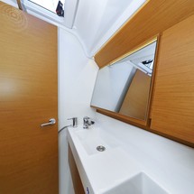 Jeanneau Sun Odyssey 410