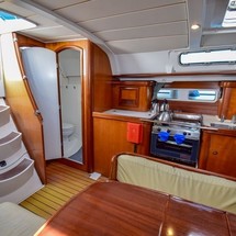 Beneteau Oceanis 411 Clipper