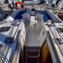 Beneteau Oceanis 411 Clipper