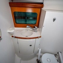 Beneteau Oceanis 411 Clipper