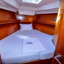 Beneteau Oceanis 411 Clipper