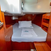 Beneteau Oceanis 411 Clipper
