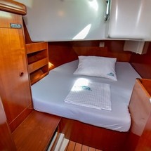 Beneteau Oceanis 411 Clipper