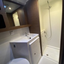 Beneteau Oceanis 411 Clipper