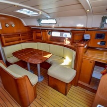 Beneteau Oceanis 411 Clipper