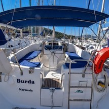 Beneteau Oceanis 411 Clipper