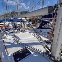 Beneteau Oceanis 411 Clipper