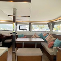 Lagoon 46