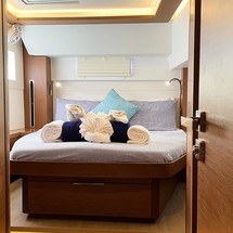 Lagoon 46