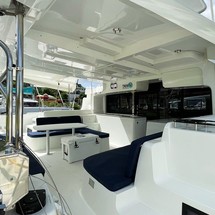Lagoon 46