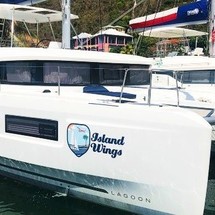 Lagoon 46