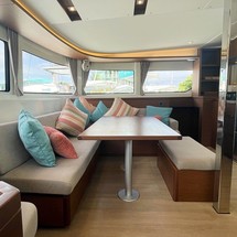 Lagoon 46