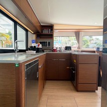 Lagoon 46