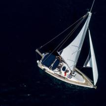 Jeanneau Sun Odyssey 42