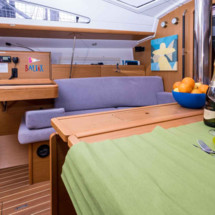 Jeanneau Sun Odyssey 42