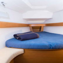 Jeanneau Sun Odyssey 42