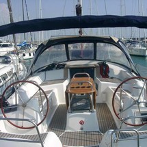 Jeanneau Sun Odyssey 42