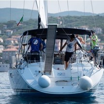 Jeanneau Sun Odyssey 42