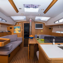 Jeanneau Sun Odyssey 42