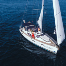 Jeanneau Sun Odyssey 42