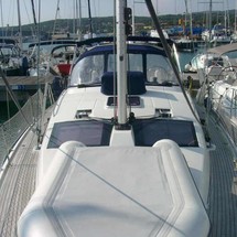 Jeanneau Sun Odyssey 42