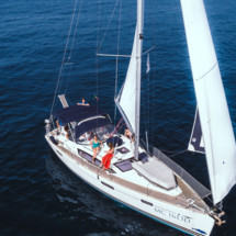 Jeanneau Sun Odyssey 42