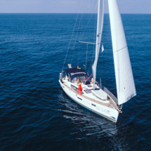 Jeanneau Sun Odyssey 42