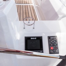 Beneteau Oceanis 35