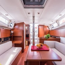 Beneteau Oceanis 35