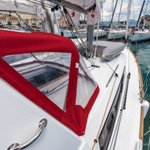 Beneteau Oceanis 35