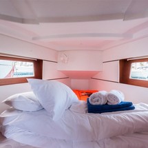 Beneteau Oceanis 35