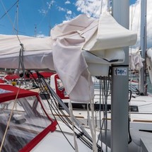 Beneteau Oceanis 35