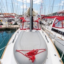 Beneteau Oceanis 35