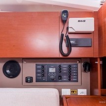 Beneteau Oceanis 35