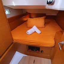 Jeanneau Sun Odyssey 519
