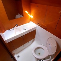 Jeanneau Sun Odyssey 519