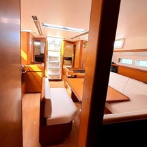 Jeanneau Sun Odyssey 519