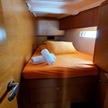 Jeanneau Sun Odyssey 519