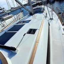 Jeanneau Sun Odyssey 519