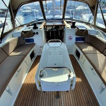 Jeanneau Sun Odyssey 519