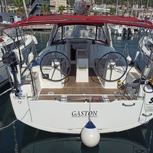 Beneteau Oceanis 35