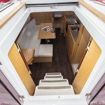 Beneteau Oceanis 35